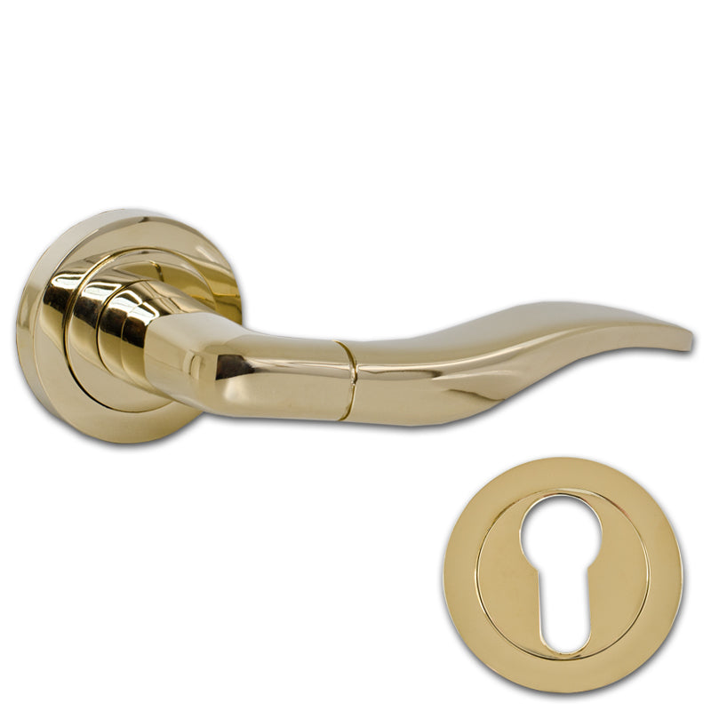 Lever Door Handle