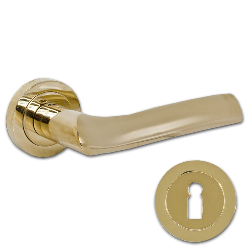 Lever Door Handle