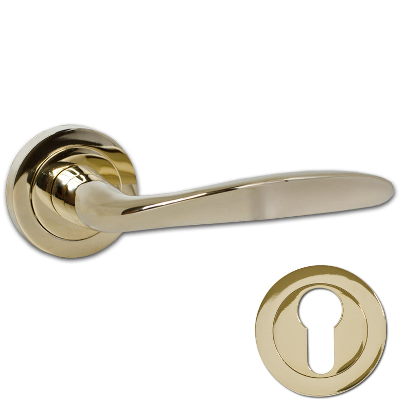 Lever Door Handle