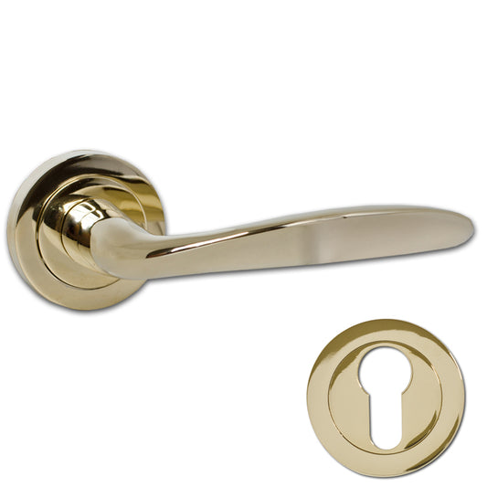 Lever Door Handle