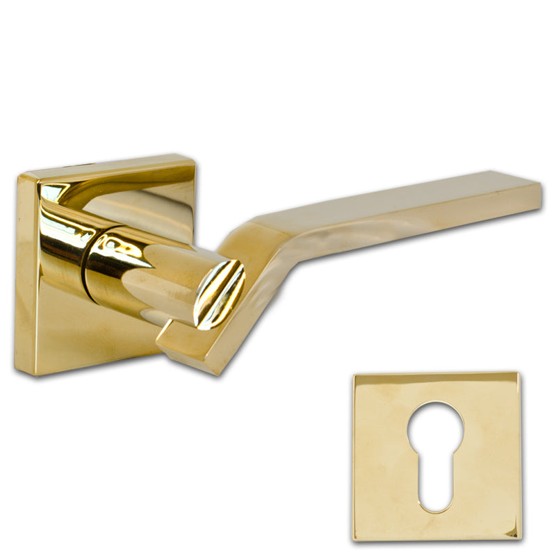 Lever Door Handle