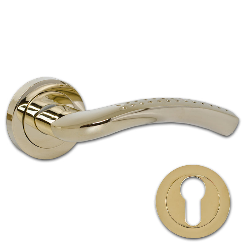 Lever Door Handle