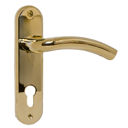 Lever Door Handle