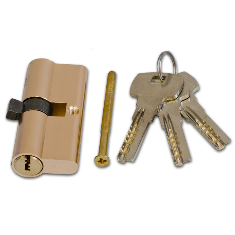 70mm Cylinder Lock