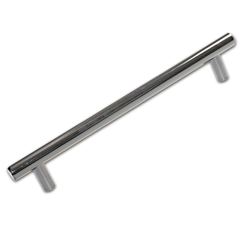 Solid Round Barrel Handle