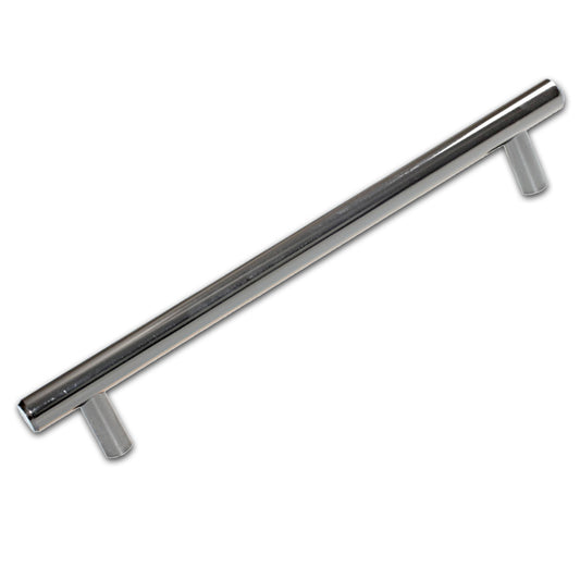 Solid Round Barrel Handle