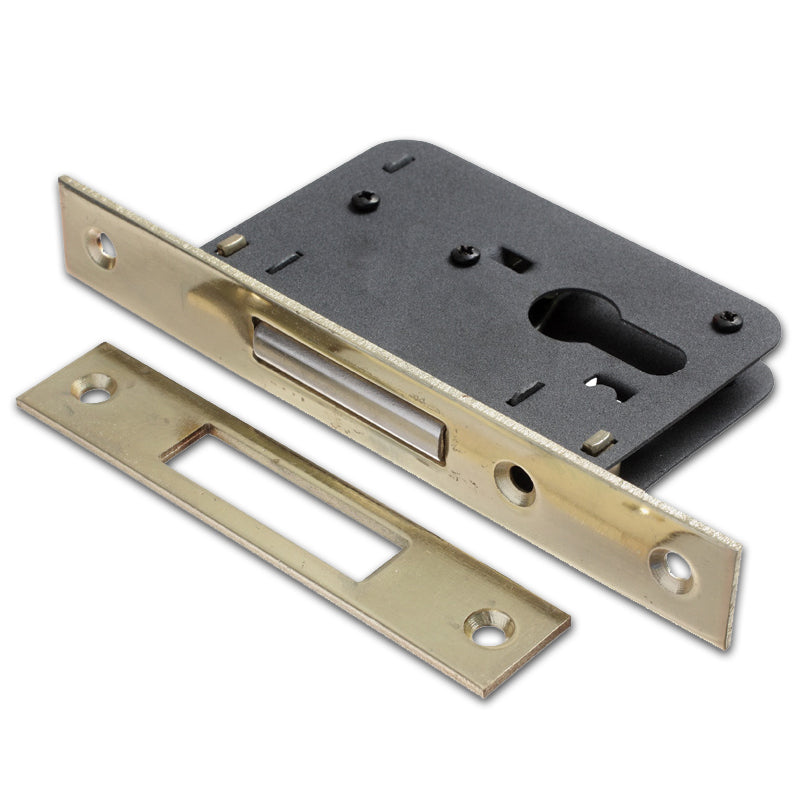 Claw Lock Cylinder-Type