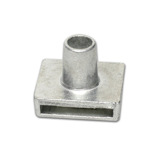Metal Lug Central Lock