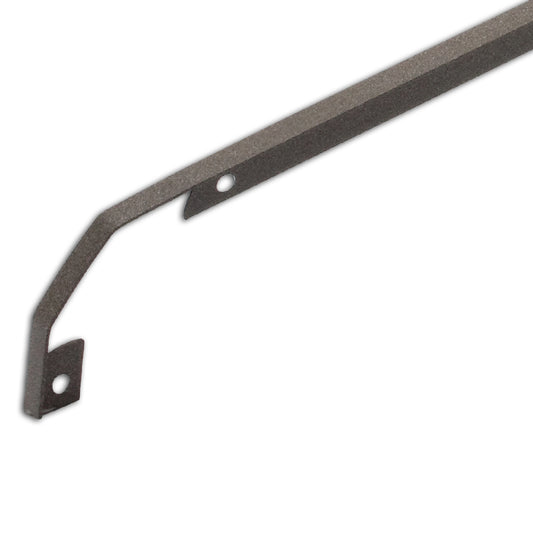 600mm Aluminium Square-Line T-Joiner