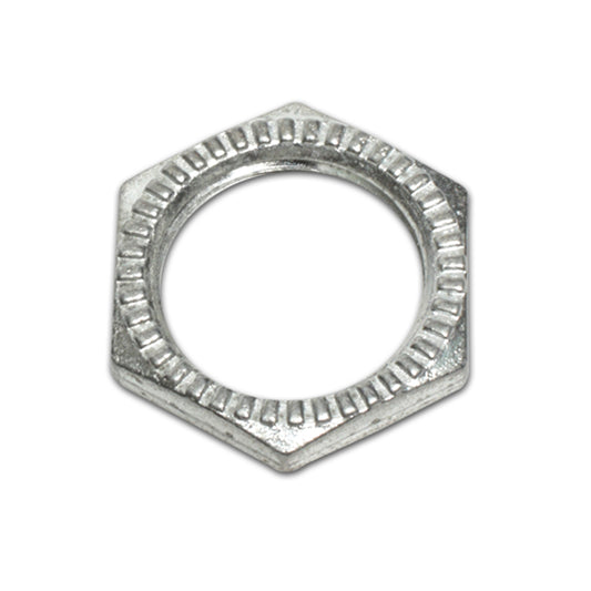 Cam Lock Securing Nut