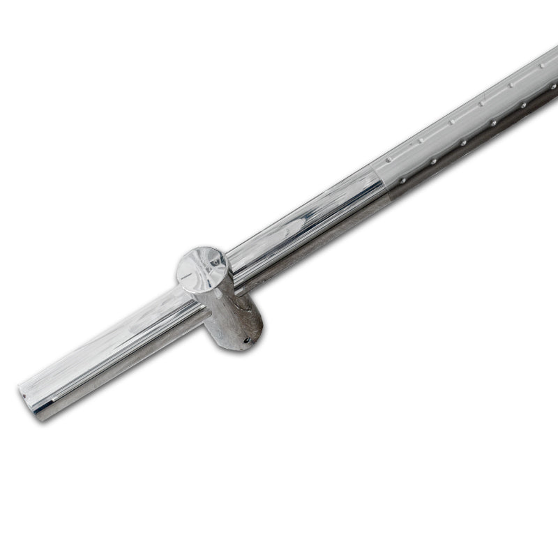 2 Tone Entrance Door Handle