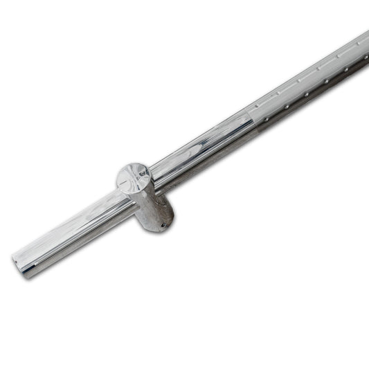 2 Tone Entrance Door Handle