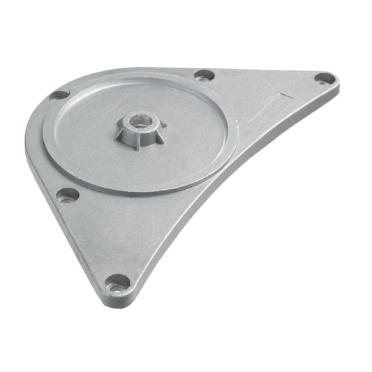 Metal Fixing Plate