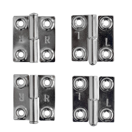 Reflex Mirror Hinge
