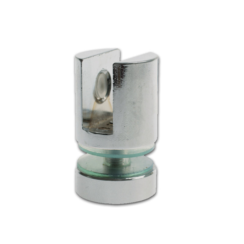 2-Way Glass Support