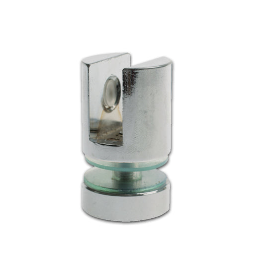 2-Way Glass Support