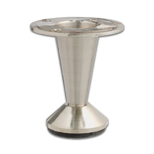 Round Tapered Steel Leg