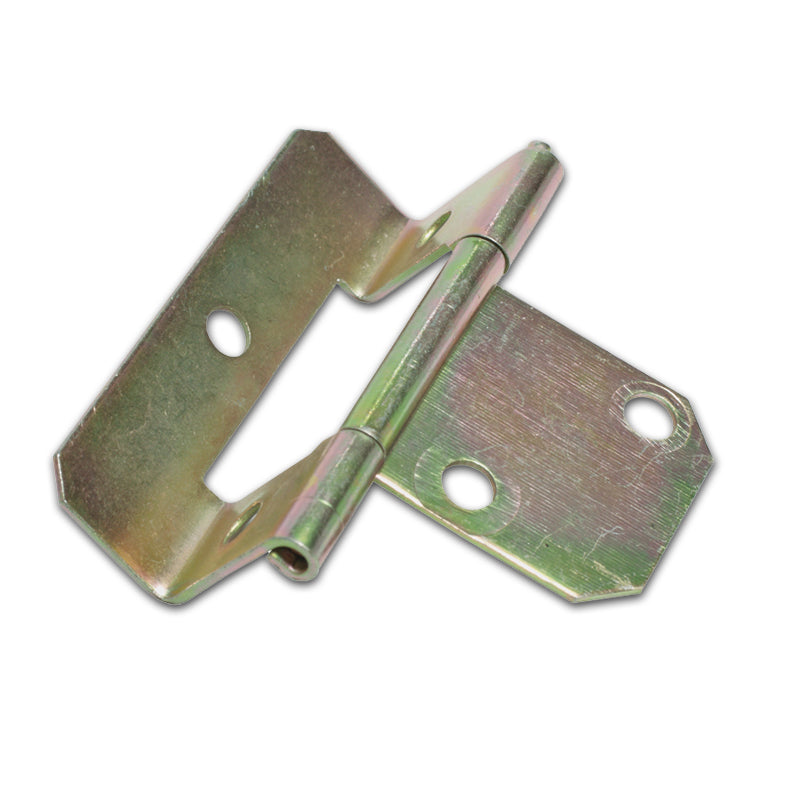 50mm Easy Fit Hinge No. 8