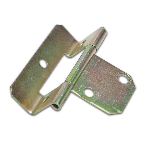 50mm Easy Fit Hinge No. 8