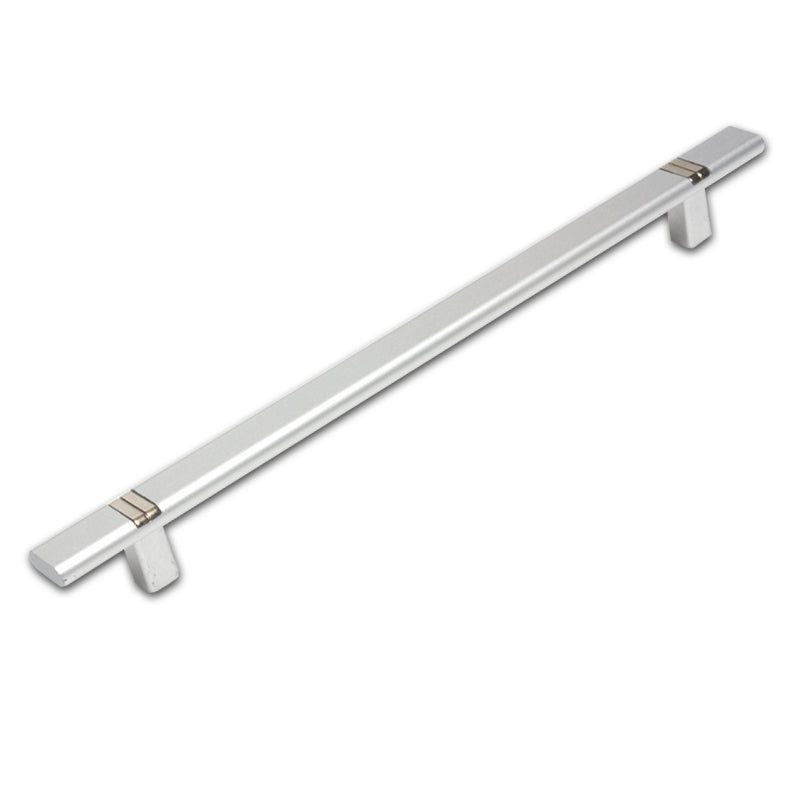 2-Tone Aluminium Handle