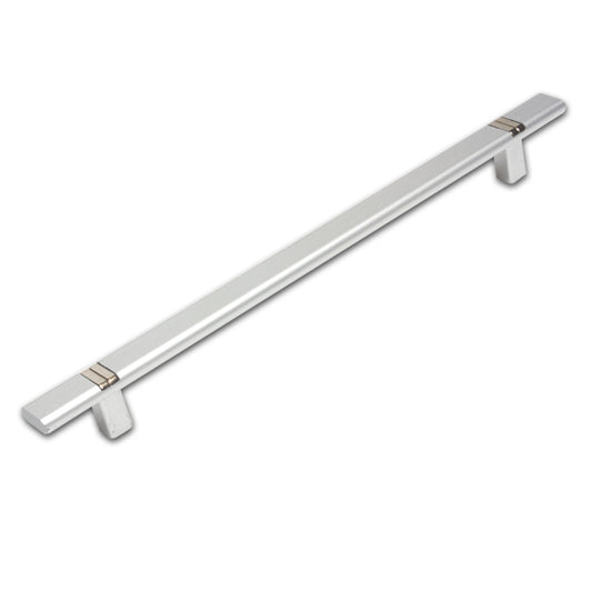 2-Tone Aluminium Handle