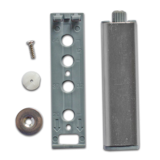 Adjustable Magnetic Push-Open Catch