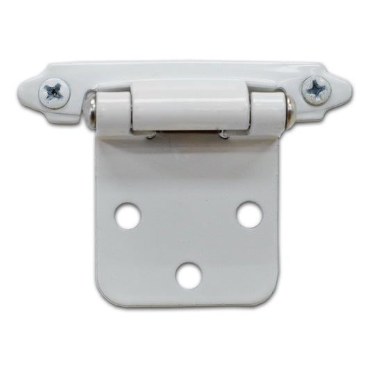 3 Knuckle Cupboard Hinge