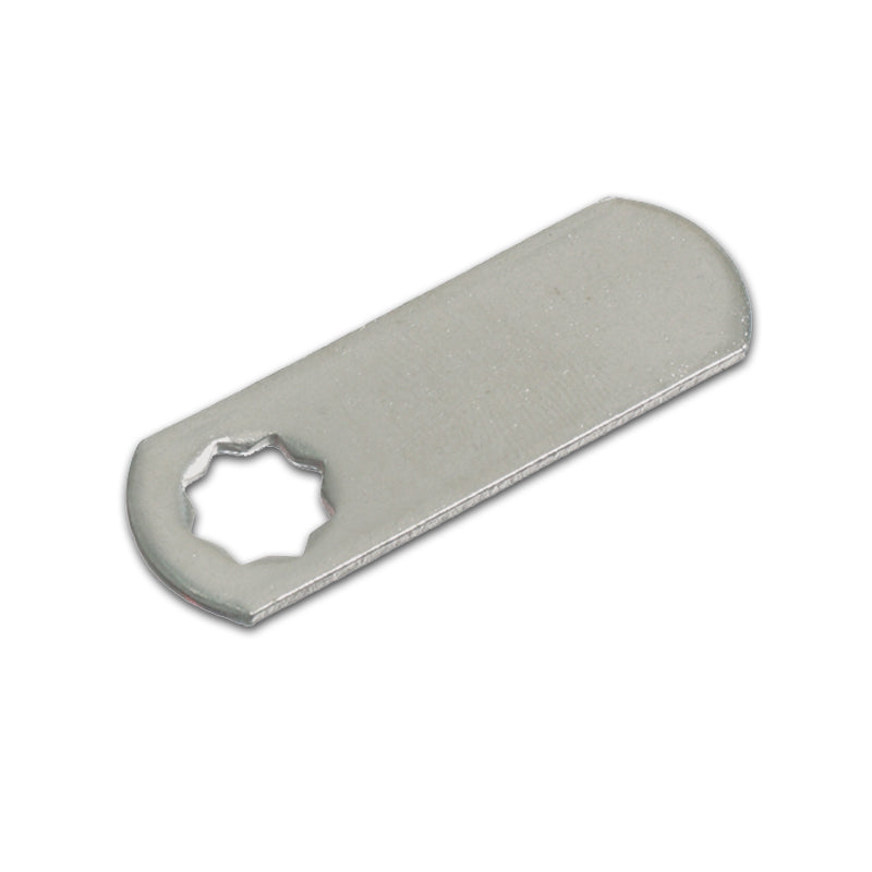 Camlock Arm Straight