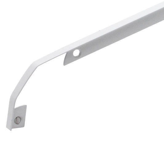 600mm Aluminium Square-Line T-Joiner