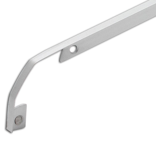600mm Aluminium Square-Line T-Joiner