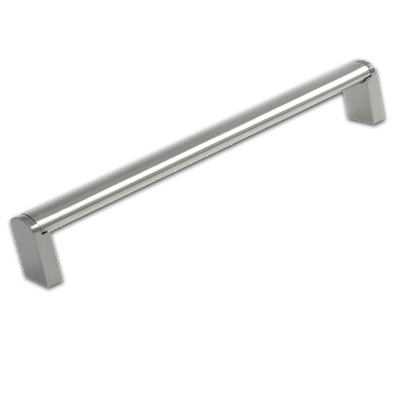 Steel Oval Handle