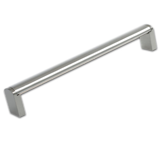 Steel Oval Handle