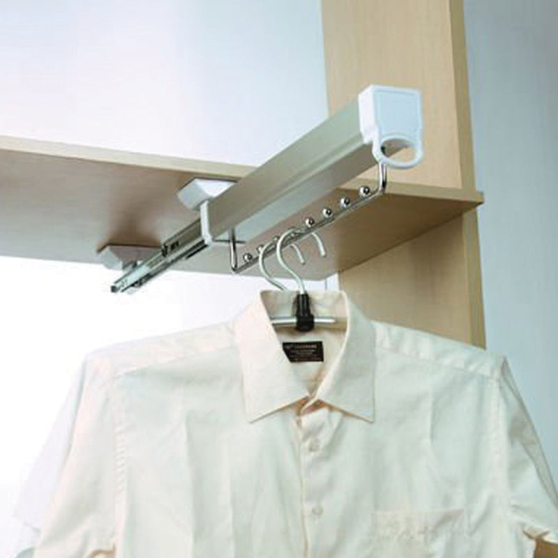 Clothes Rack Pullout