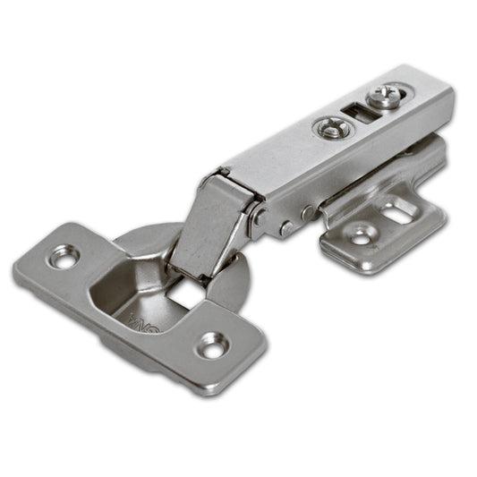 Soft Closing Concealed Full Overlay Cupboard Door Hinge