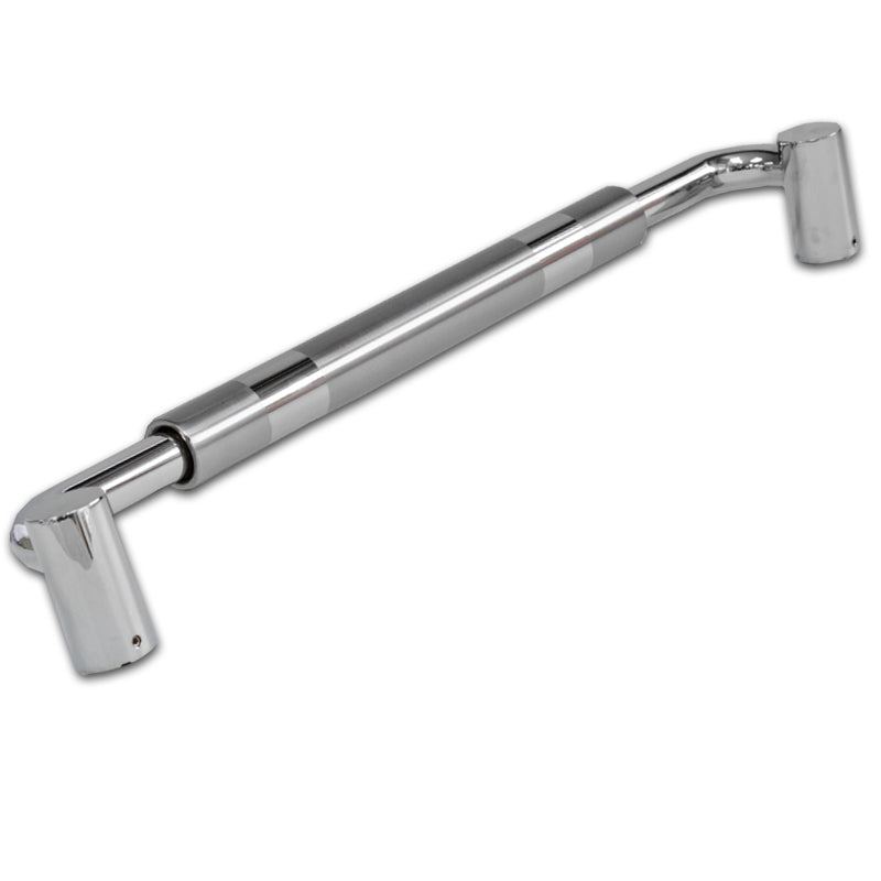 2 Tone Entrance Door Handle