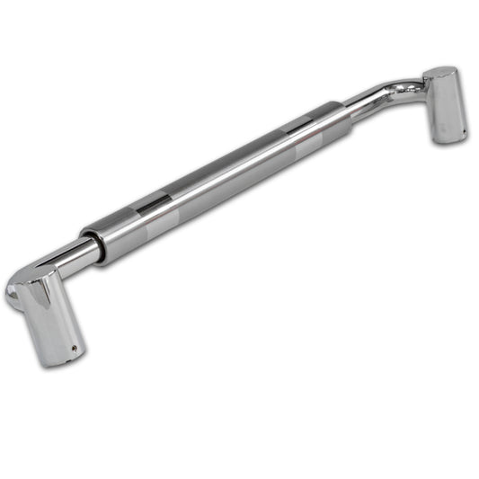2 Tone Entrance Door Handle