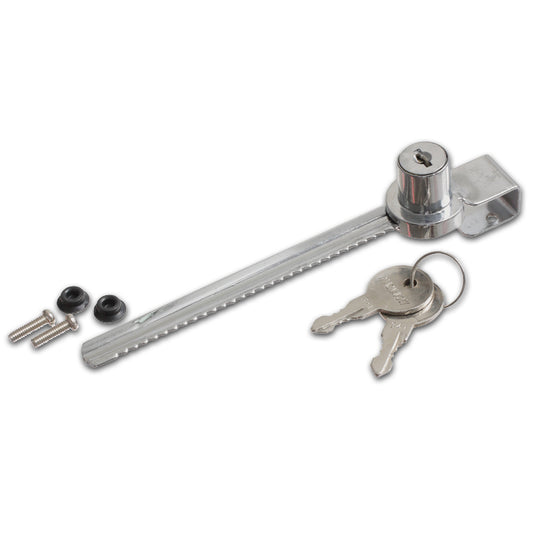 Glass Door Lock