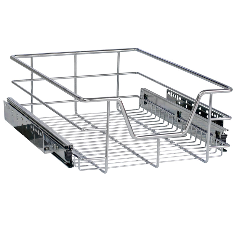 Pullout Vegetable Basket