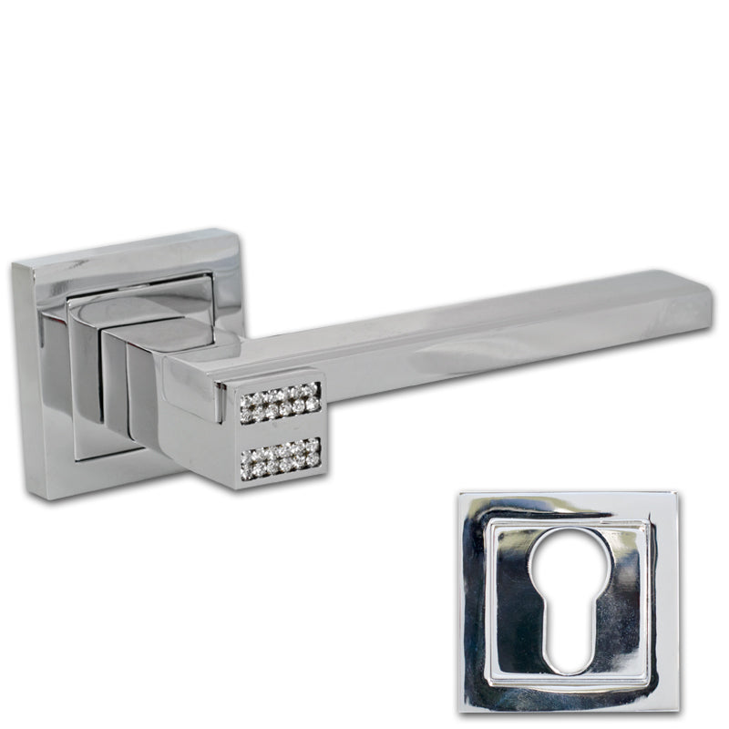 Lever Door Handle