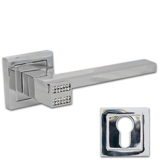 Lever Door Handle