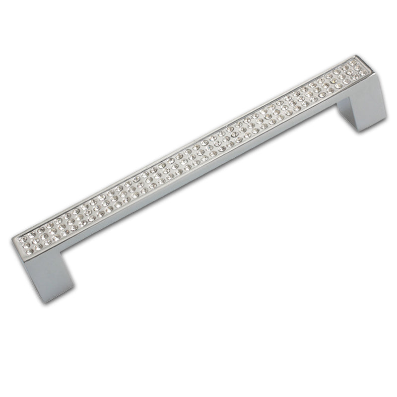 Diamante Razzle Dazzle Handle