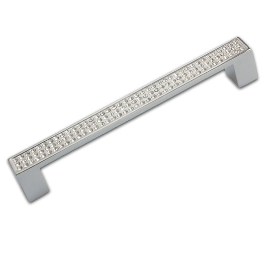 Diamante Razzle Dazzle Handle