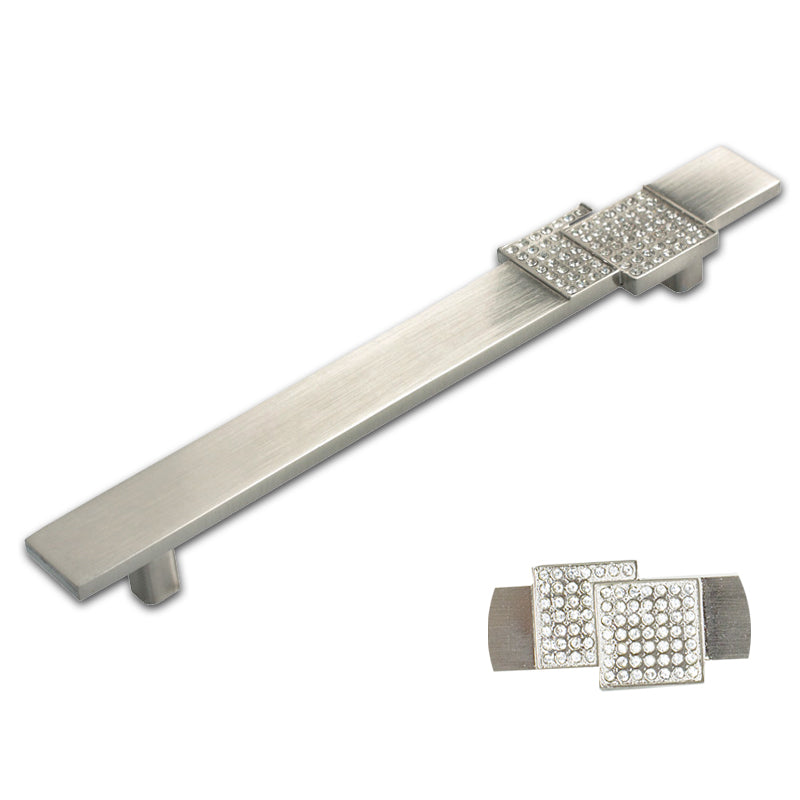 Diamante Pandora Handle