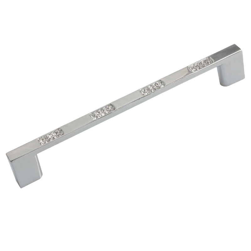 Diamante Narrow Handle