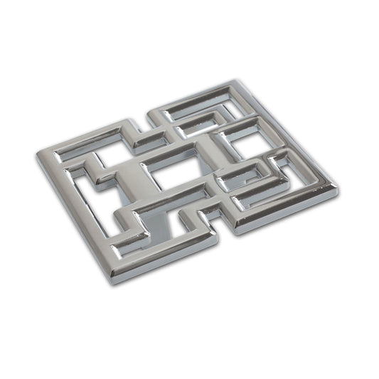 Maze Knob