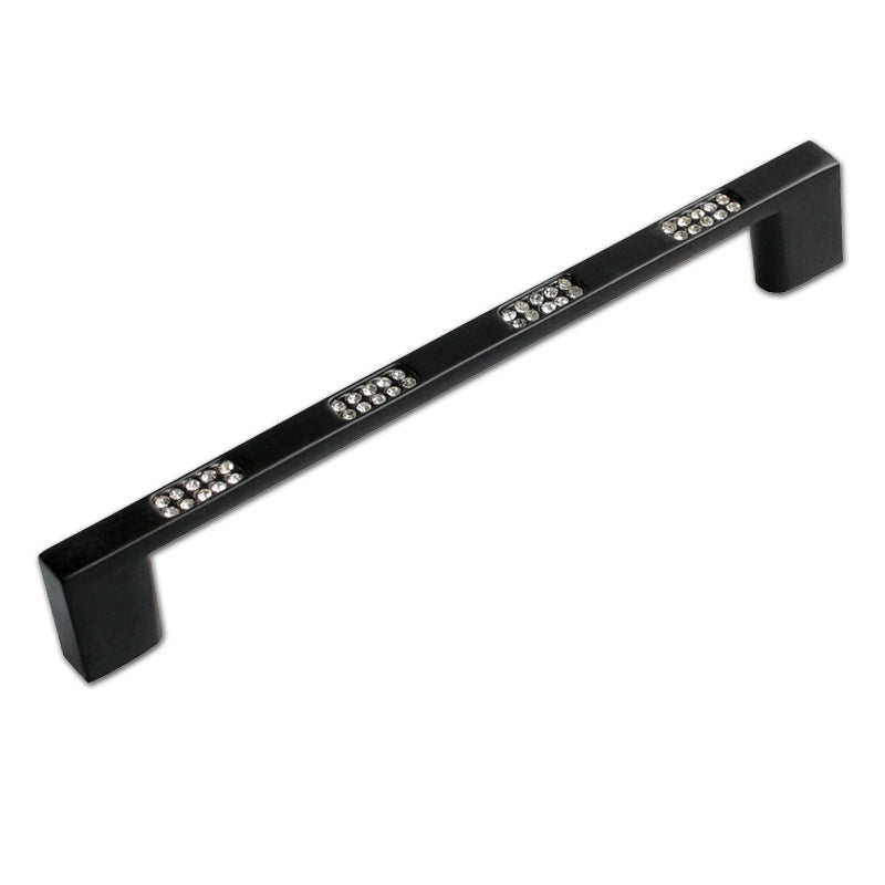 Diamante Narrow Handle