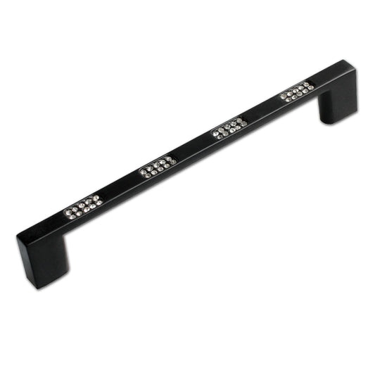 Diamante Narrow Handle