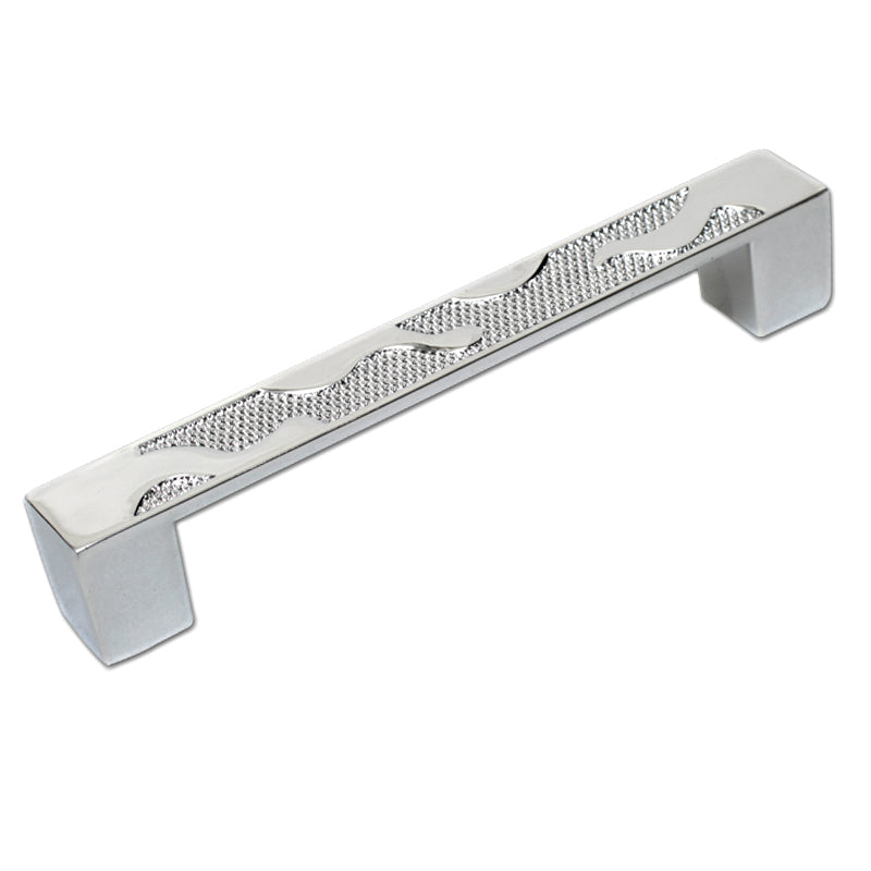 Puzzle Handle
