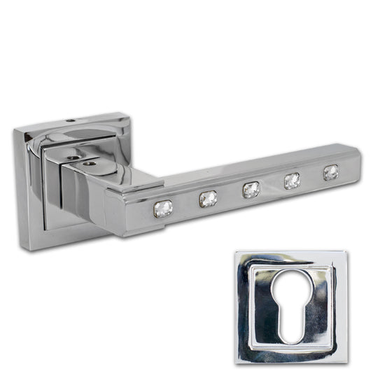 Lever Door Handle