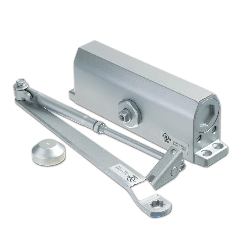 Door Closer 120°